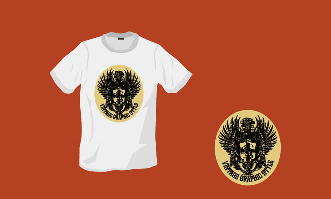 服装印花网开发案例