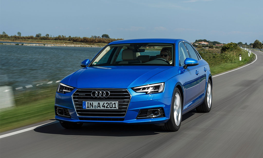 保山奥迪品牌传播策略规划