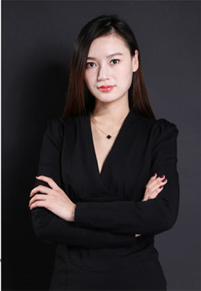 保山史静静 纹绣讲师